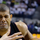 Illustration for article titled Shane Battier Says Getting Benched Was Like Eating A Turd Sandwich